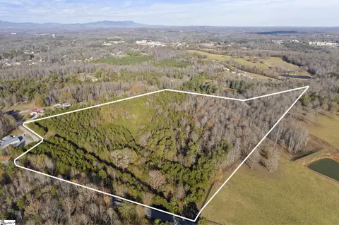 Hodgens Drive, Travelers Rest, SC 29690