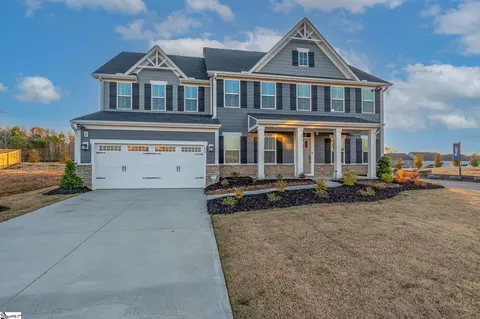 793 Lady Fern Dr, Woodruff, SC 29388