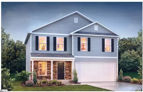 112 Jasper Ct, Greenwood, SC 29646
