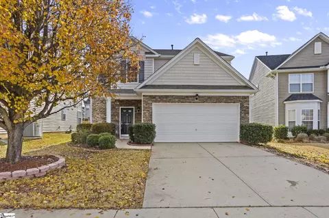 207 Keelin Ln, Greer, SC 29650