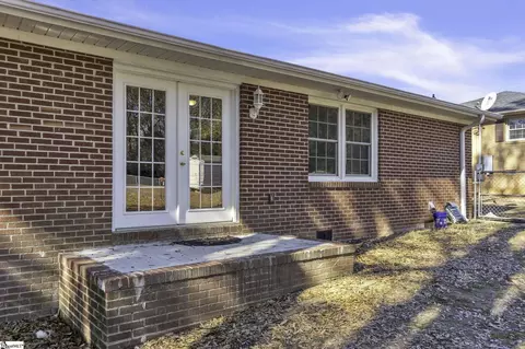 308 Hillcrest Dr, Greer, SC 29651 photo 24