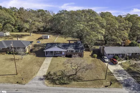 308 Hillcrest Dr, Greer, SC 29651 photo 26