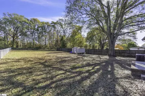 308 Hillcrest Dr, Greer, SC 29651 photo 22