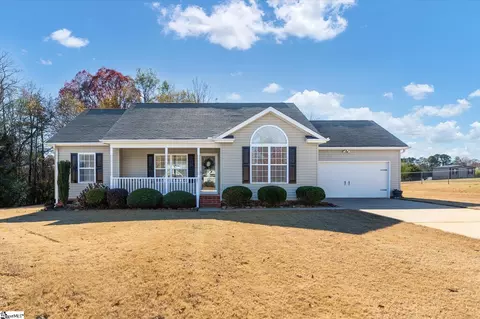 618 Delward Way, Greer, SC 29651