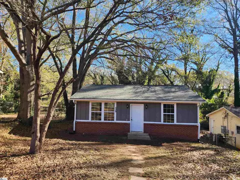 529 Franklin St, Spartanburg, SC 29301