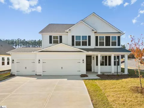 1080 Cortland Valley Ln, Duncan, SC 29334