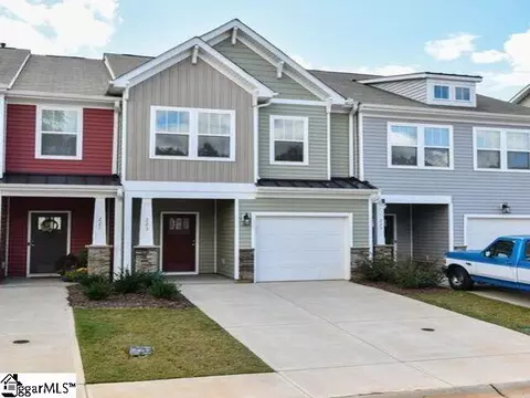 223 Waverton Dr, Greer, SC 29650