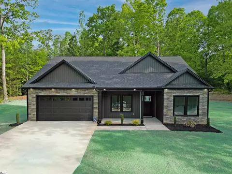 123 Creekbed Hts #LOT 5, Anderson, SC 29621