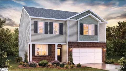 672 Hollyrose Cir, Greenville, SC 29605