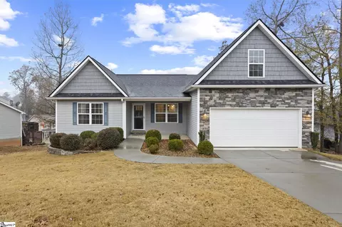 209 Morning Creek Dr, Easley, SC 29640