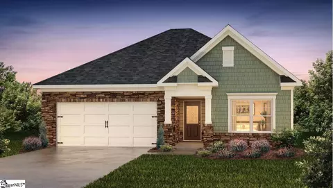 676 Hollyrose Cir, Greenville, SC 29605