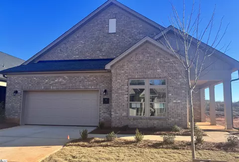 540 Lifescape Ln, Greer, SC 29650