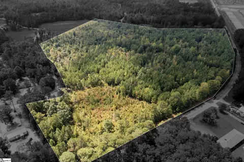 0 Vern Cora Rd, Laurens, SC 29360