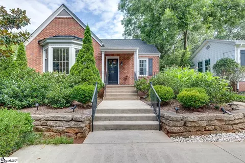 309 E Faris Rd, Greenville, SC 29605