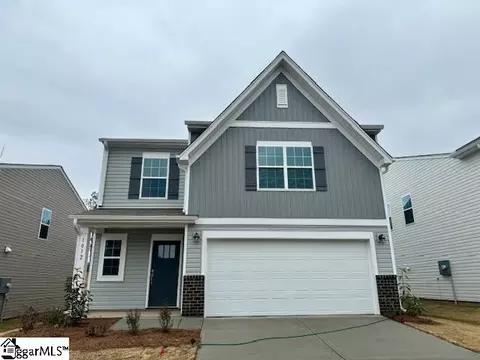 1012 Minocqua Rd, Spartanburg, SC 29316
