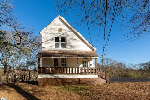 20 Green St, Pelzer, SC 29669 photo 2