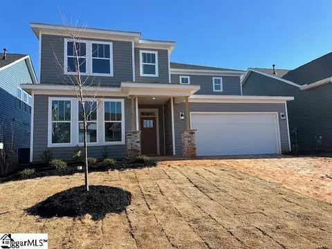 105 Sara Jones Ln, Greenville, SC 29617