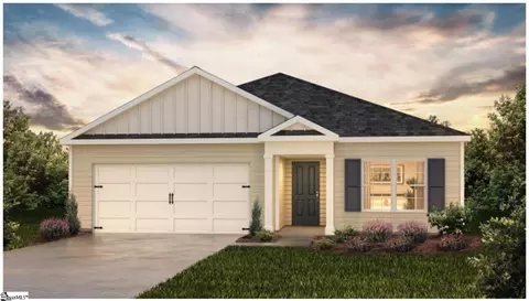 111 Jasper Ct, Greenwood, SC 29646
