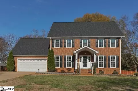 211 Forrester Creek Way, Greenville, SC 29607