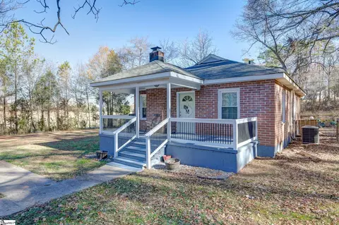2641 Whitestone Glendale Rd, Spartanburg, SC 29302