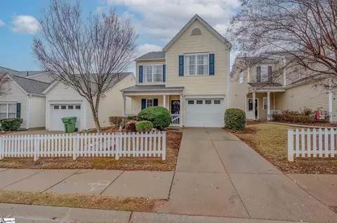 413 Bass Harbor Ct, Simpsonville, SC 29681