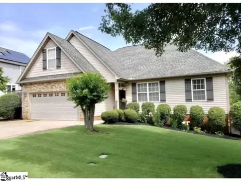 3 Crevasse Ln, Greenville, SC 29617