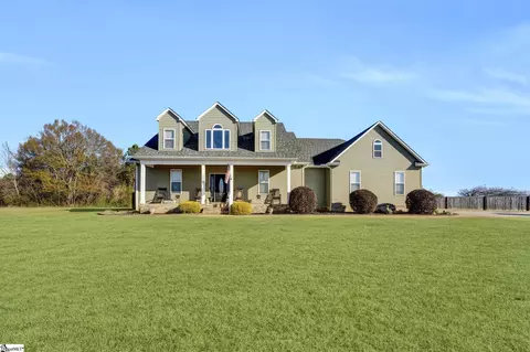 2670 Racing Rd, Greer, SC 29651