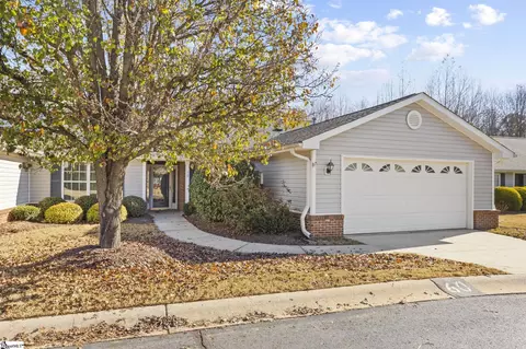 60 River Birch Way, Greer, SC 29650