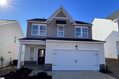 3062 Hillgate Trl, Boiling Springs, SC 29316
