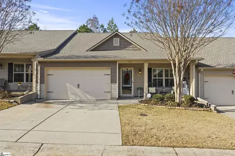 56 Endeavor Cir, Mauldin, SC 29662