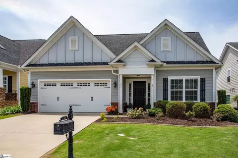 23 Kittery Dr, Greenville, SC 29615