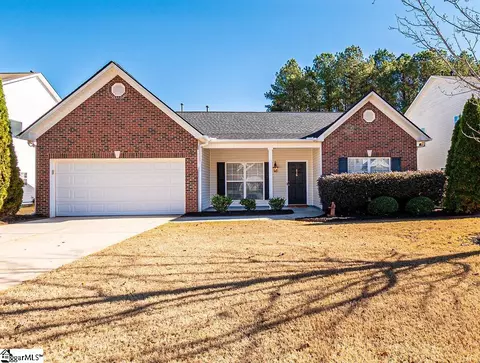 116 Herd Park Ct, Anderson, SC 29621