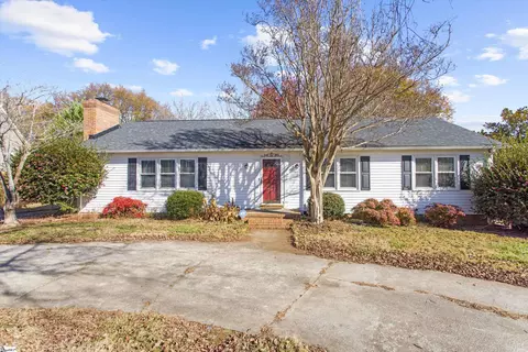 102 Germantown Ct, Greer, SC 29650