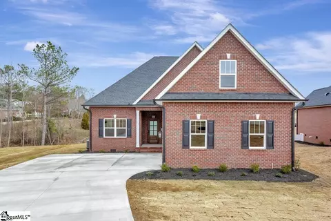 114 Bonaire Pt, Anderson, SC 29621