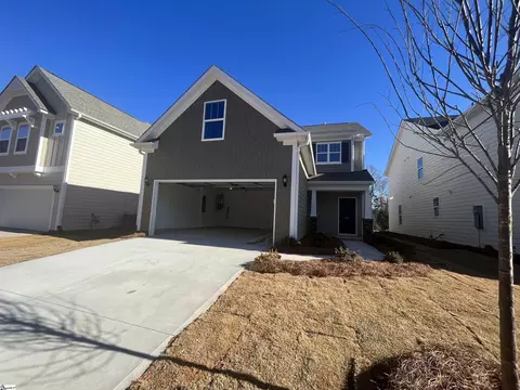 105 Hyssop Ct #LOT 191, Greenville, SC 29607