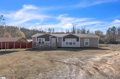 166 Bates Rd, Marietta, SC 29661