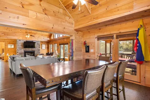 1642 Smith Waldrop Rd, Mill Spring, NC 28756 photo 11