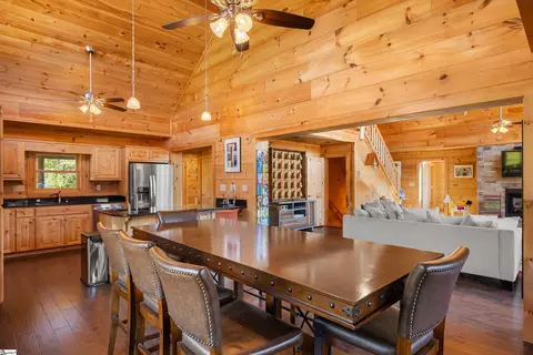 1642 Smith Waldrop Rd, Mill Spring, NC 28756 photo 10