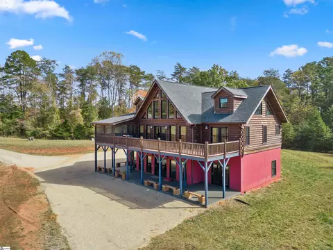 1642 Smith Waldrop Rd, Mill Spring, NC 28756 photo 3