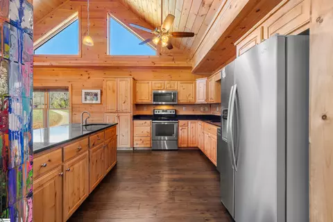 1642 Smith Waldrop Rd, Mill Spring, NC 28756 photo 8