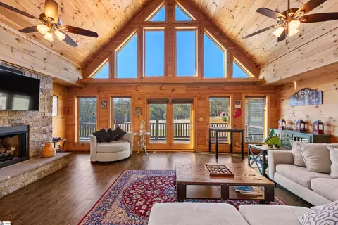1642 Smith Waldrop Rd, Mill Spring, NC 28756 photo 4