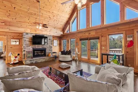 1642 Smith Waldrop Rd, Mill Spring, NC 28756 photo 5