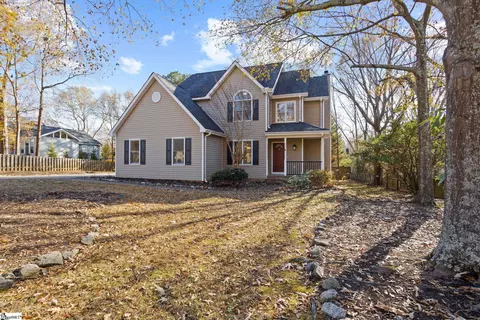 405 Davenport Rd, Simpsonville, SC 29680