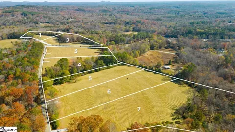 00 Whitmire Church Rd #LOT 6, Tamassee, SC 29686