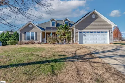 2 Cotton Hill Ln, Greer, SC 29651
