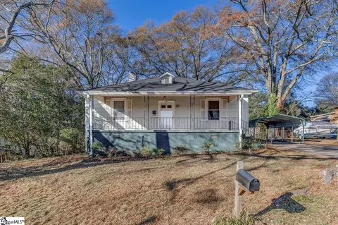 24 4th Ave, Greenville, SC 29611