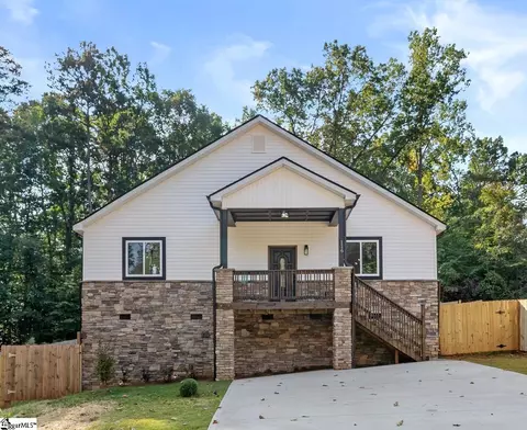 116 Cumbahee Trl, Greenville, SC 29611
