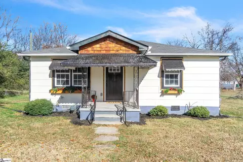 10 Speedway Dr, Fountain Inn, SC 29644