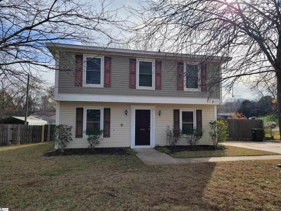 418 Cloverdale Ln, Simpsonville, SC 29681 12 Photos Movoto