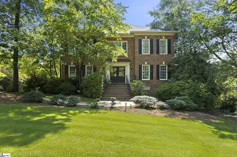708 Scarborough Dr, Greer, SC 29650